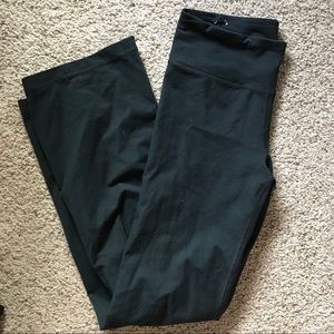 Under Armour yoga pants